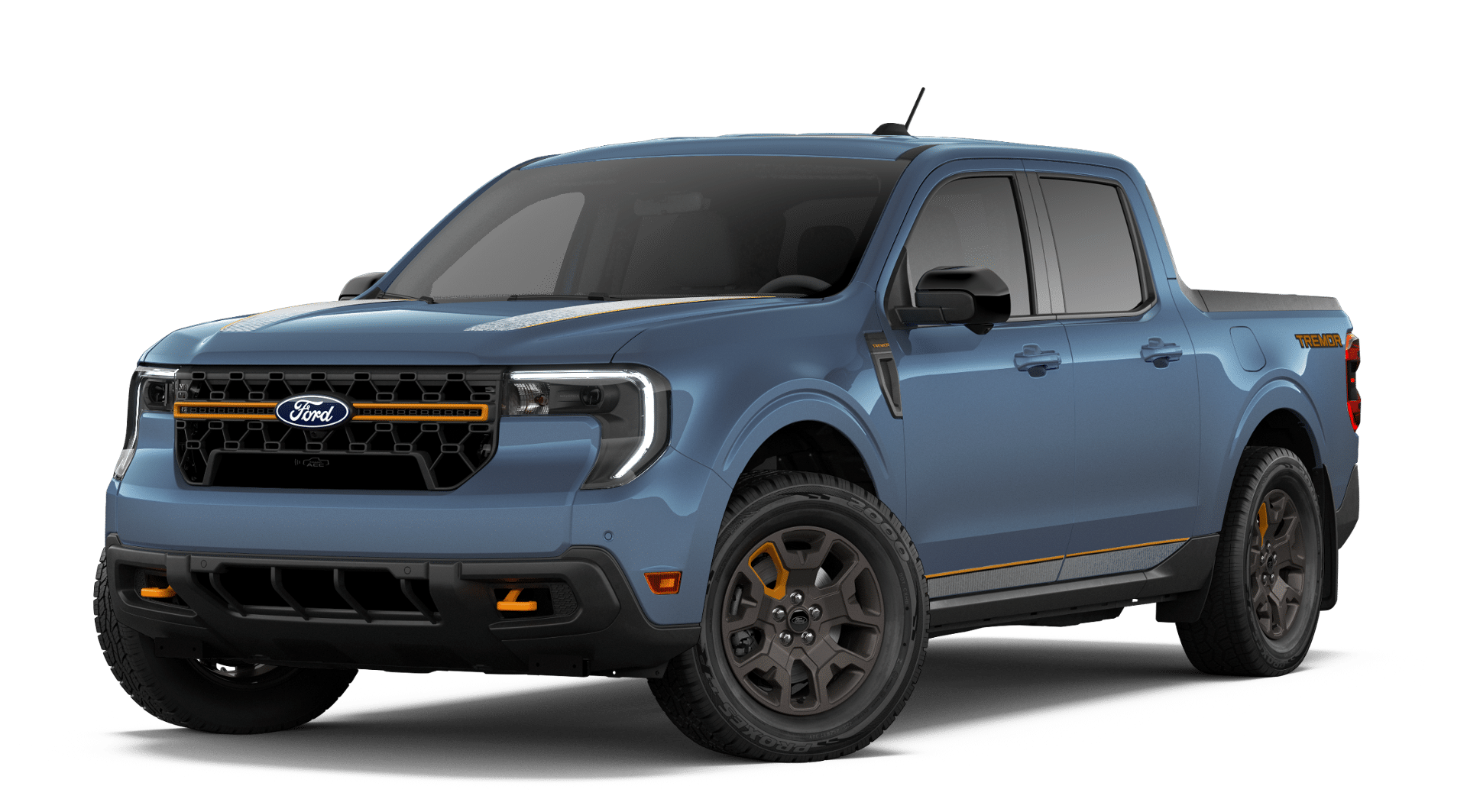 2026 Ford Maverick® External Image 1